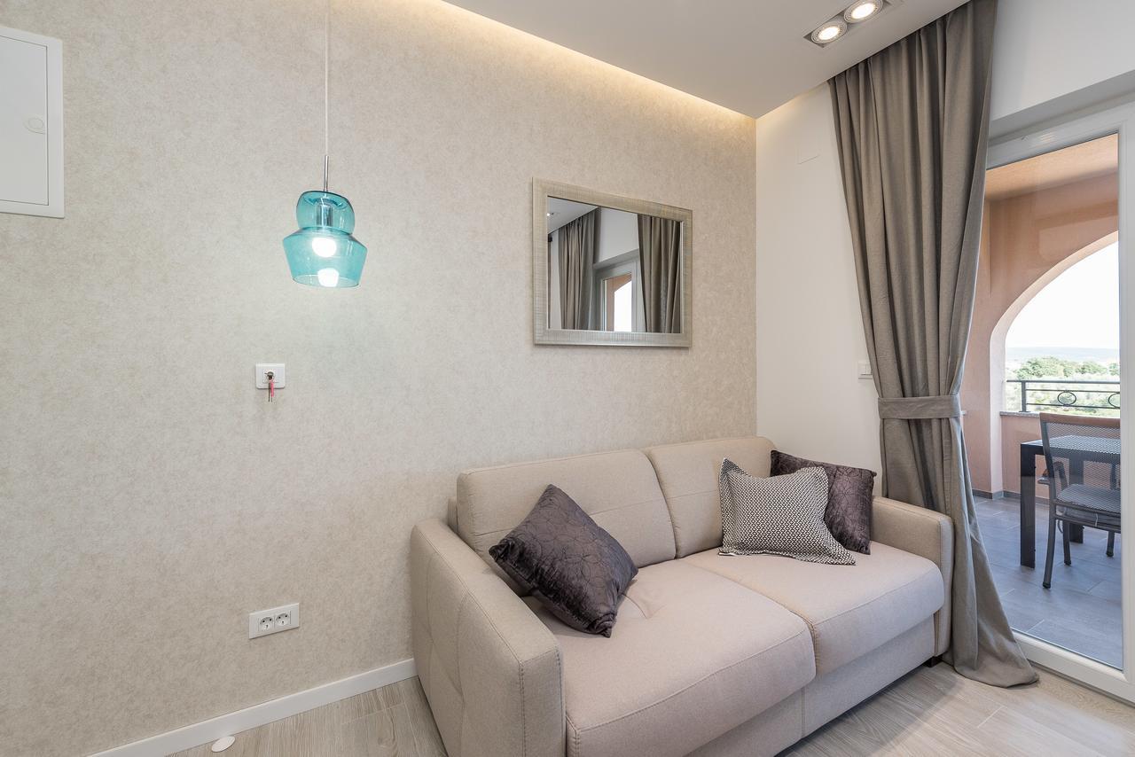 Luxury Apartments Garden Сукошан Экстерьер фото