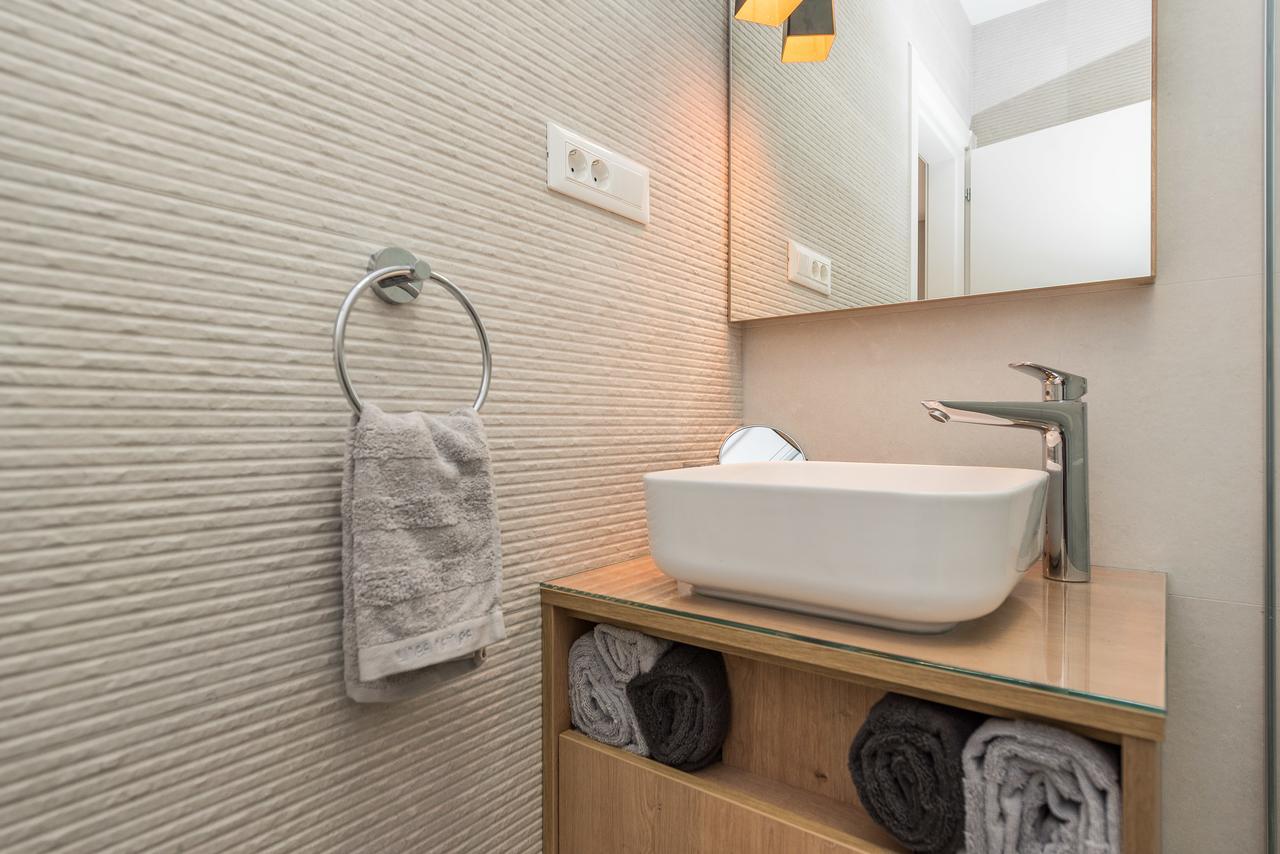 Luxury Apartments Garden Сукошан Экстерьер фото