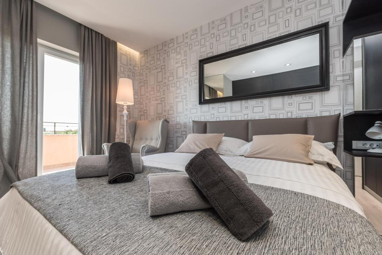 Luxury Apartments Garden Сукошан Экстерьер фото
